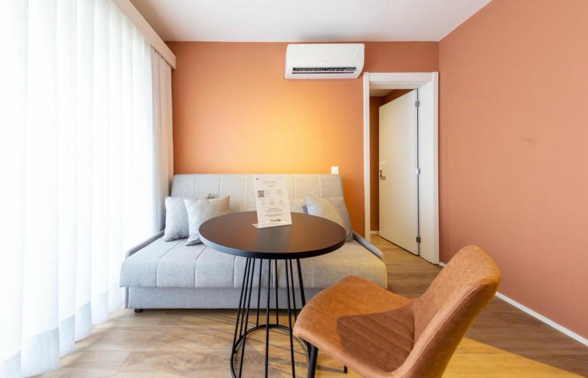 Imagem Studio com 1 Quarto à Venda, 43 m² em Indianópolis - São Paulo Imagem Studio com 1 Quarto à Venda, 43 m² em Indianópolis - São Paulo