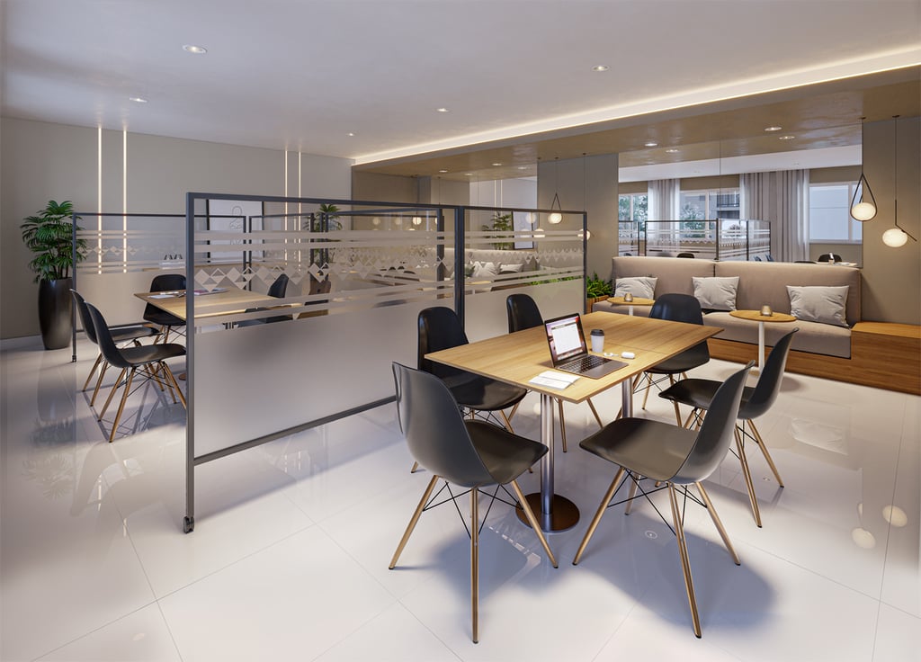 Imagem Apartamento com 2 Quartos à Venda, 32 m²em Todos os Santos - Rio de Janeiro