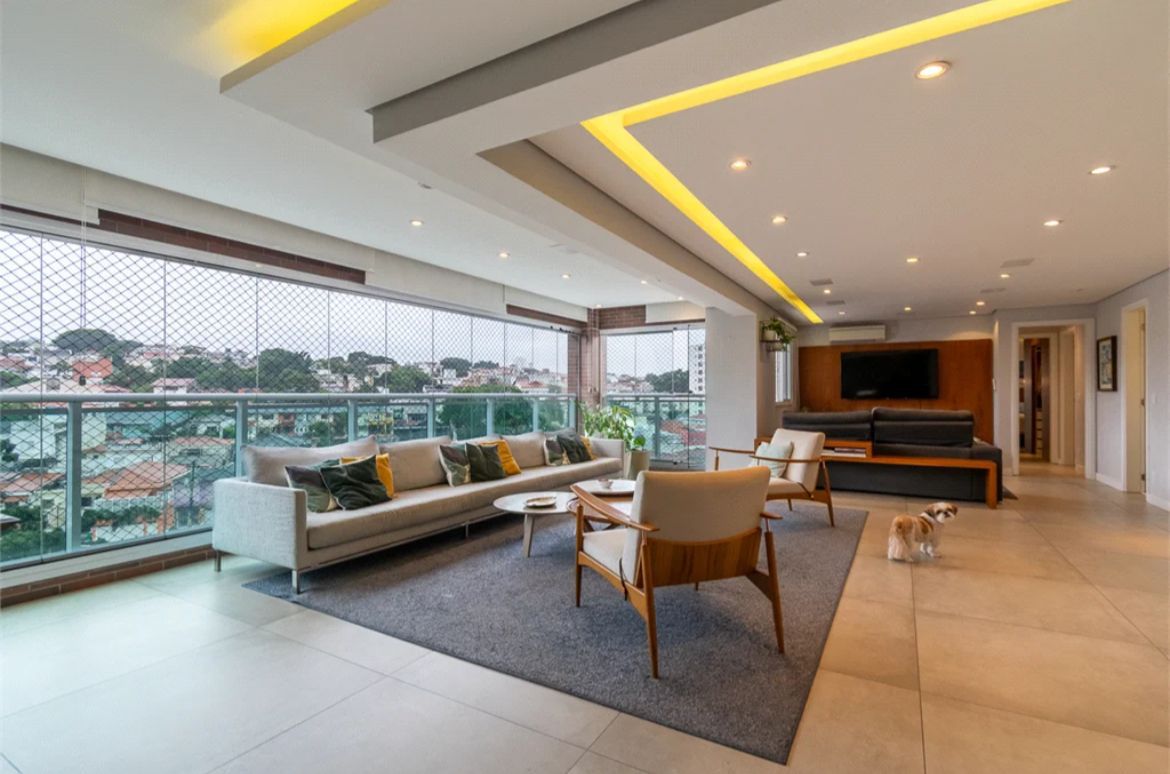 Imagem Apartamento com 3 Quartos à Venda ou Locação, 156 m² em Vila Mariana - São Paulo Imagem Apartamento com 3 Quartos à Venda ou Locação, 156 m² em Vila Mariana - São Paulo