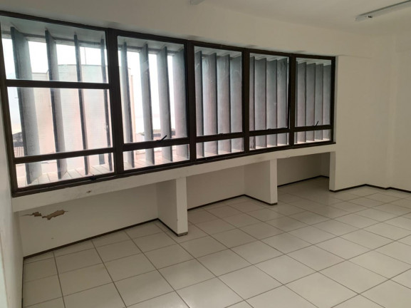 Imagem Sala Comercial à Venda, 50 m² em Jardim Renascença - São Luís