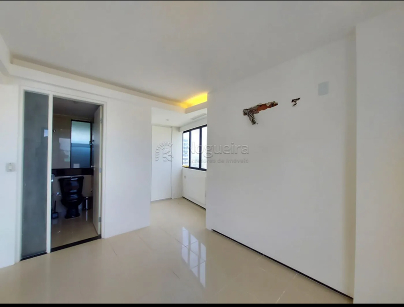 Imagem Apartamento com 1 Quarto à Venda, 50 m²em Pina - Recife