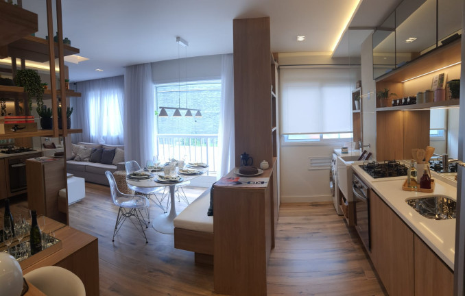 Imagem Apartamento com 2 Quartos à Venda, 37 m²em Barra Funda - São Paulo Imagem Apartamento com 2 Quartos à Venda, 37 m²em Barra Funda - São Paulo
