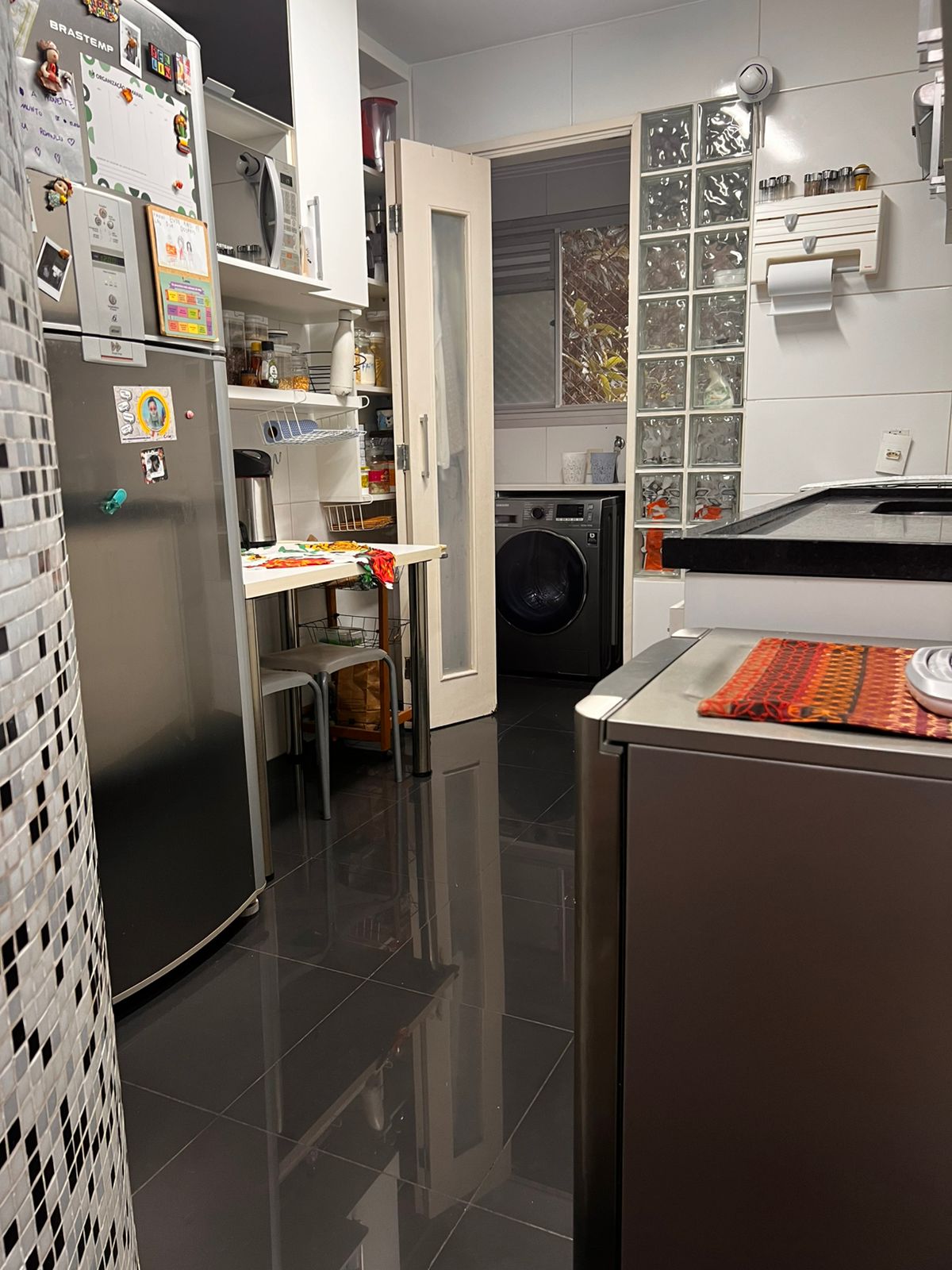 Imagem Apartamento com 2 Quartos à Venda, 90 m² em Campo Belo - São Paulo