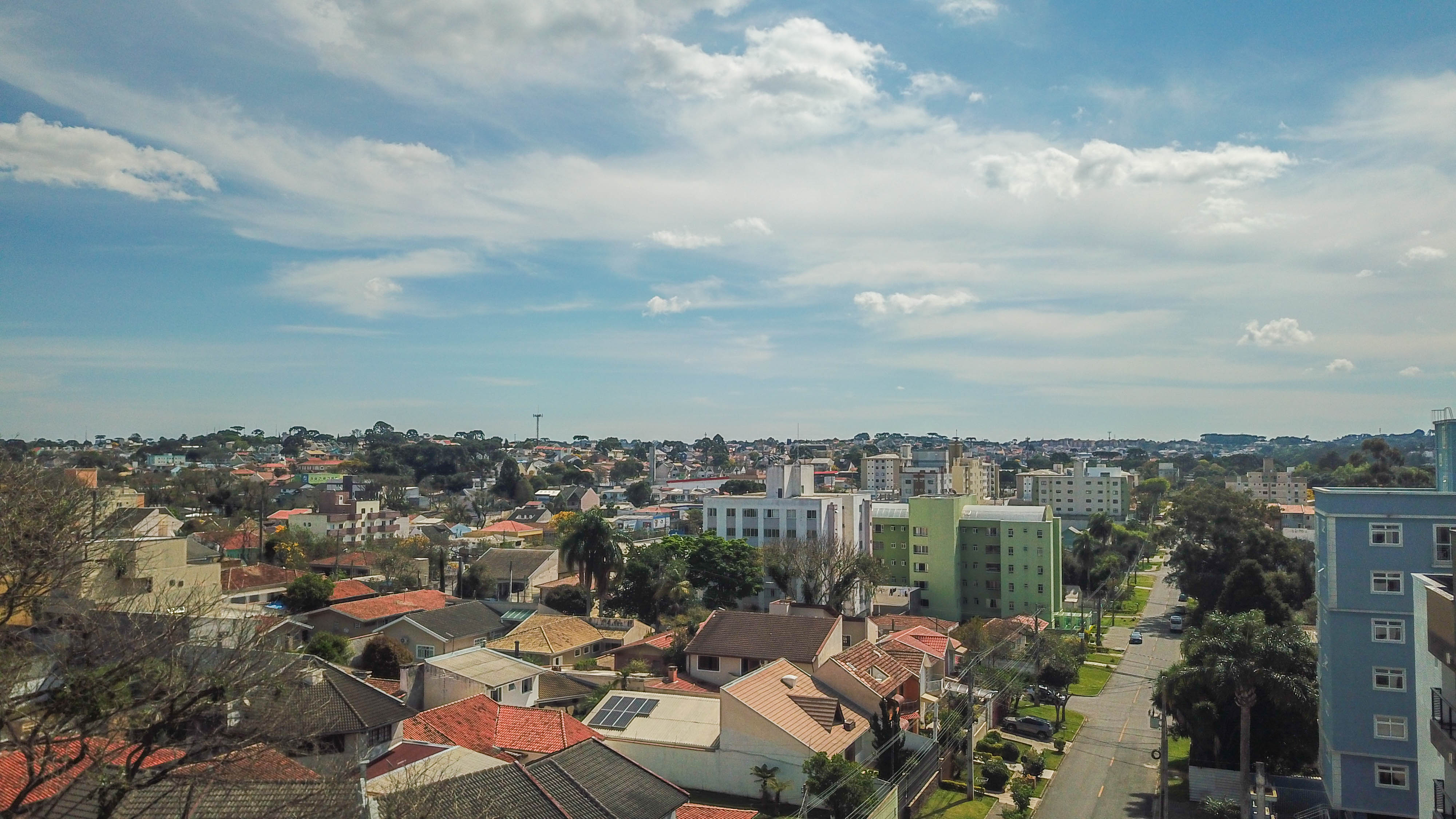 Imagem Cobertura com 3 Quartos à Venda, 171 m²em Boa Vista - Curitiba