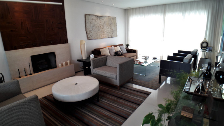 Imagem Apartamento com 3 Quartos à Venda, 248 m² em Vila Suzana - São Paulo Imagem Apartamento com 3 Quartos à Venda, 248 m² em Vila Suzana - São Paulo