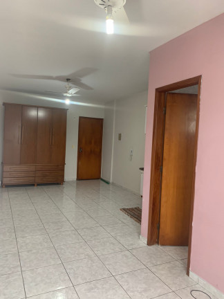 Kitnet com 1 Quarto à Venda, 42 m² em Tupi - Praia Grande