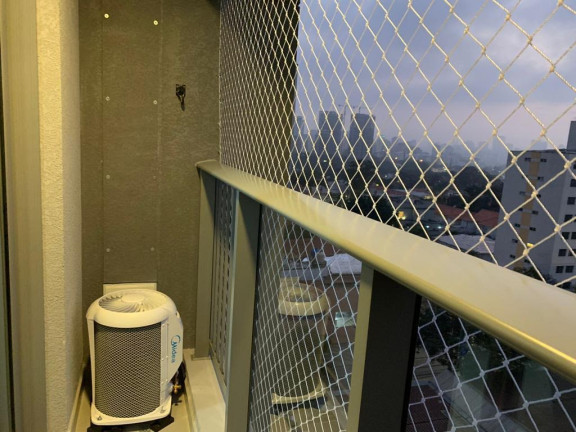 Imagem Studio com 1 Quarto à Venda, em Indianópolis - São Paulo Imagem Studio com 1 Quarto à Venda, em Indianópolis - São Paulo
