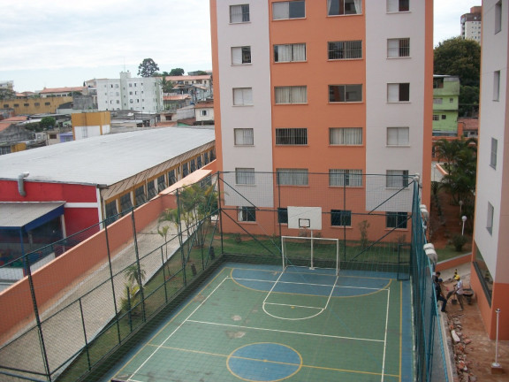 Imagem Apartamento com 2 Quartos à Venda, 55 m² em Itaquera - São Paulo Imagem Apartamento com 2 Quartos à Venda, 55 m² em Itaquera - São Paulo