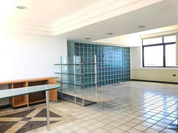 Imagem Apartamento com 6 Quartos à Venda, 380 m² em Piedade - Jaboatão dos Guararapes