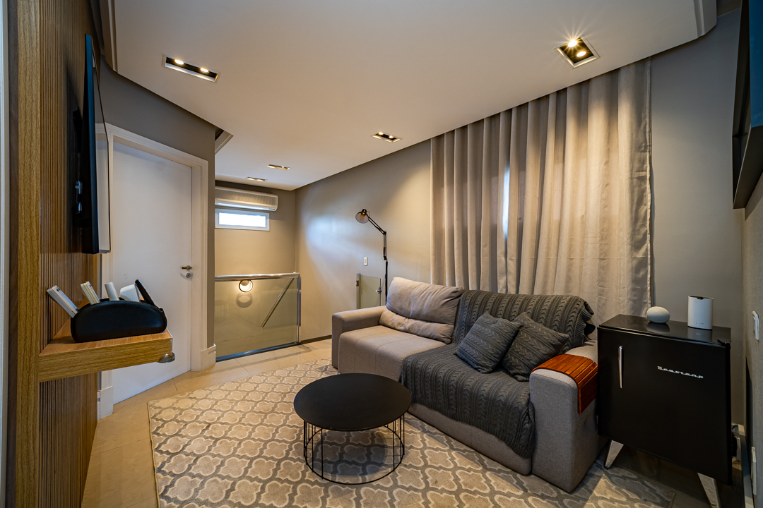 Imagem Casa de Condomínio com 4 Quartos à Venda, 300 m² em Alphaville - Santana de Parnaíba
