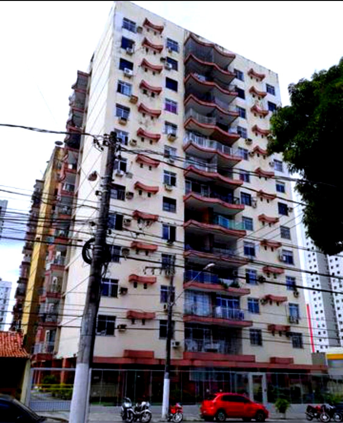 Imagem Apartamento com 3 Quartos para Alugar, 100 m² em Cremação - Belém Imagem Apartamento com 3 Quartos para Alugar, 100 m² em Cremação - Belém