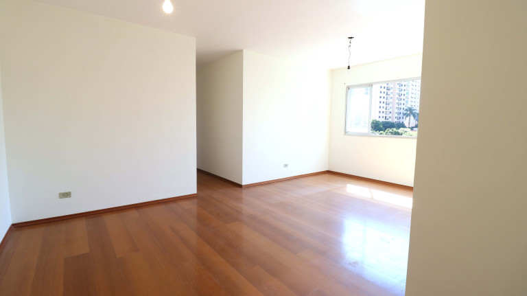 Imagem Apartamento com 3 Quartos à Venda, 96 m² em Santa Teresinha - São Paulo