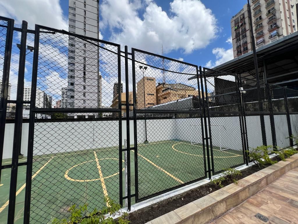 Imagem Apartamento com 4 Quartos à Venda, 290 m²em Nazaré - Belém
