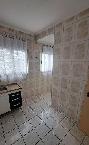 Imagem Apartamento com 2 Quartos para Alugar, 65 m²em Vila Nossa Senhora das Graças - Taubaté