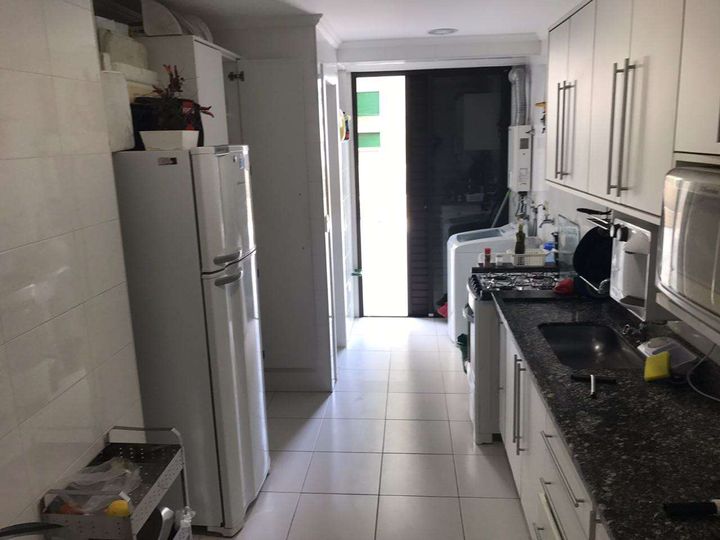 Imagem Apartamento com 2 Quartos à Venda, 228 m² em José Menino - Santos Imagem Apartamento com 2 Quartos à Venda, 228 m² em José Menino - Santos
