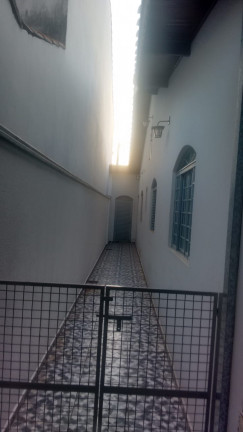 Imagem Casa com 2 Quartos à Venda, 137 m² em Jardim Residencial Deolinda Guerra - Sorocaba