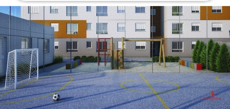 Imagem Apartamento com 2 Quartos à Venda, 49 m² em Estância Velha - Canoas
