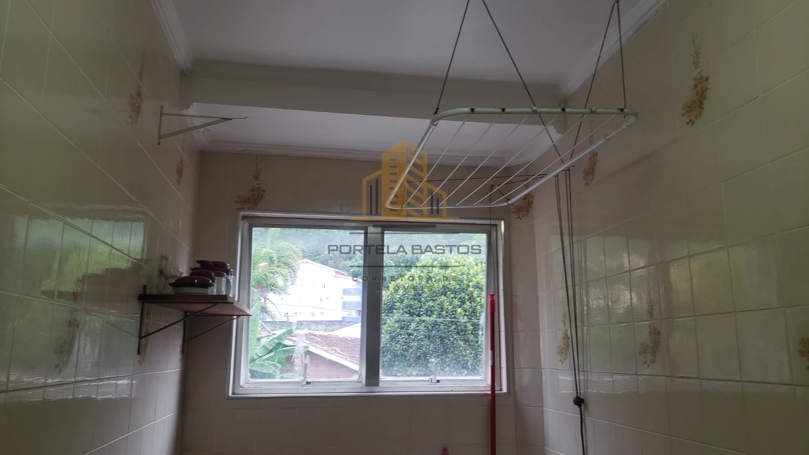 Imagem Apartamento com 1 Quarto para Temporada, 36 m² em Praia Grande - Ubatuba