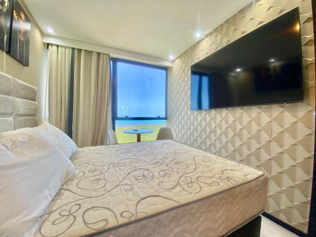 Imagem Apartamento com 1 Quarto para Alugar, 35 m²em Barra de Jangada - Jaboatão dos Guararapes