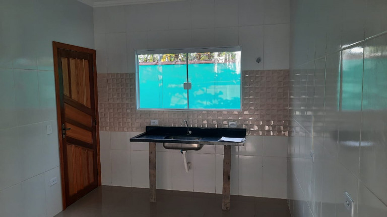 Imagem Casa com 2 Quartos à Venda, 125 m² em São João Batista II - Peruíbe Imagem Casa com 2 Quartos à Venda, 125 m² em São João Batista II - Peruíbe