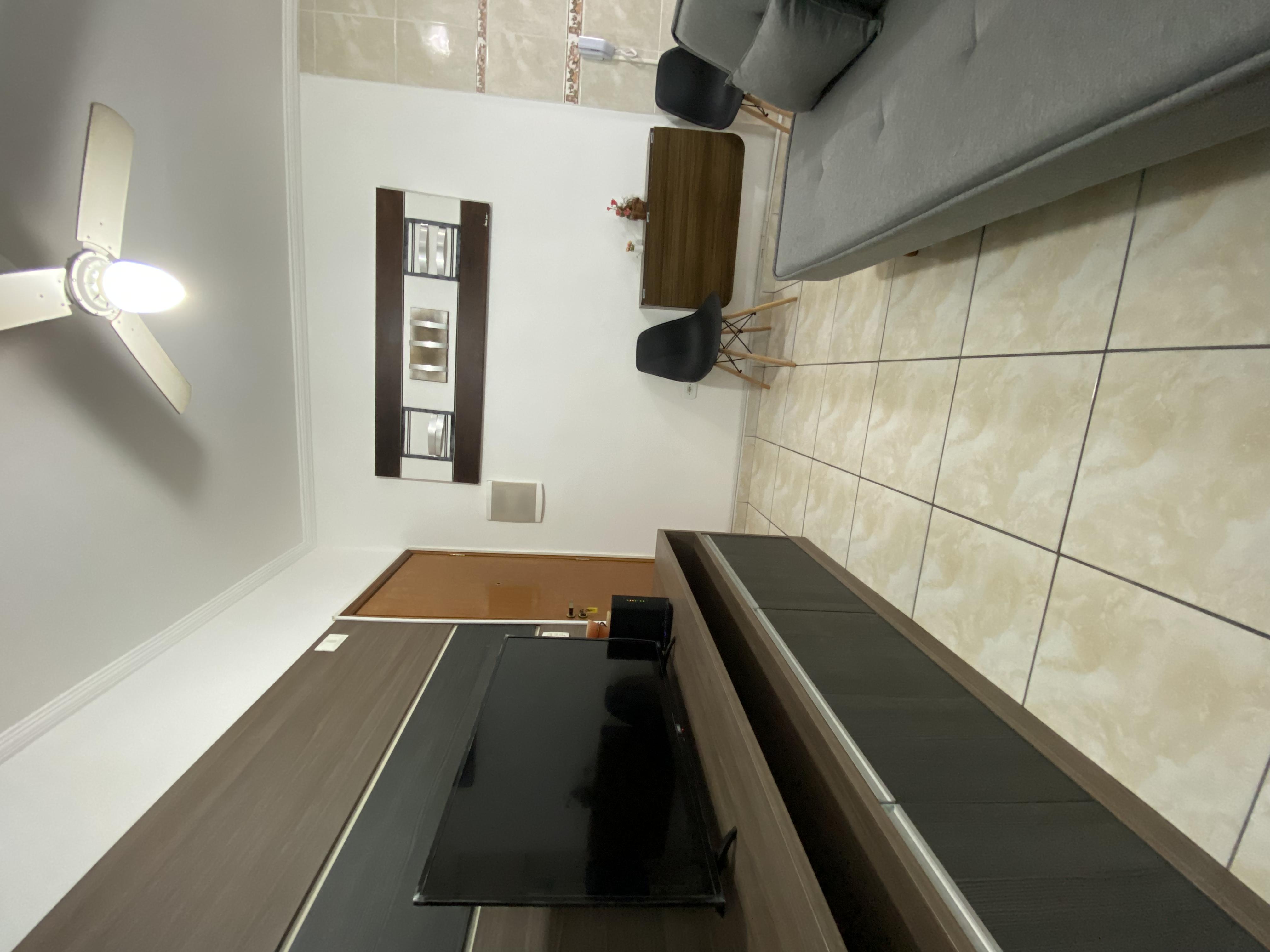 Imagem Apartamento com 1 Quarto à Venda, 40 m²em Boqueirão - Praia Grande
