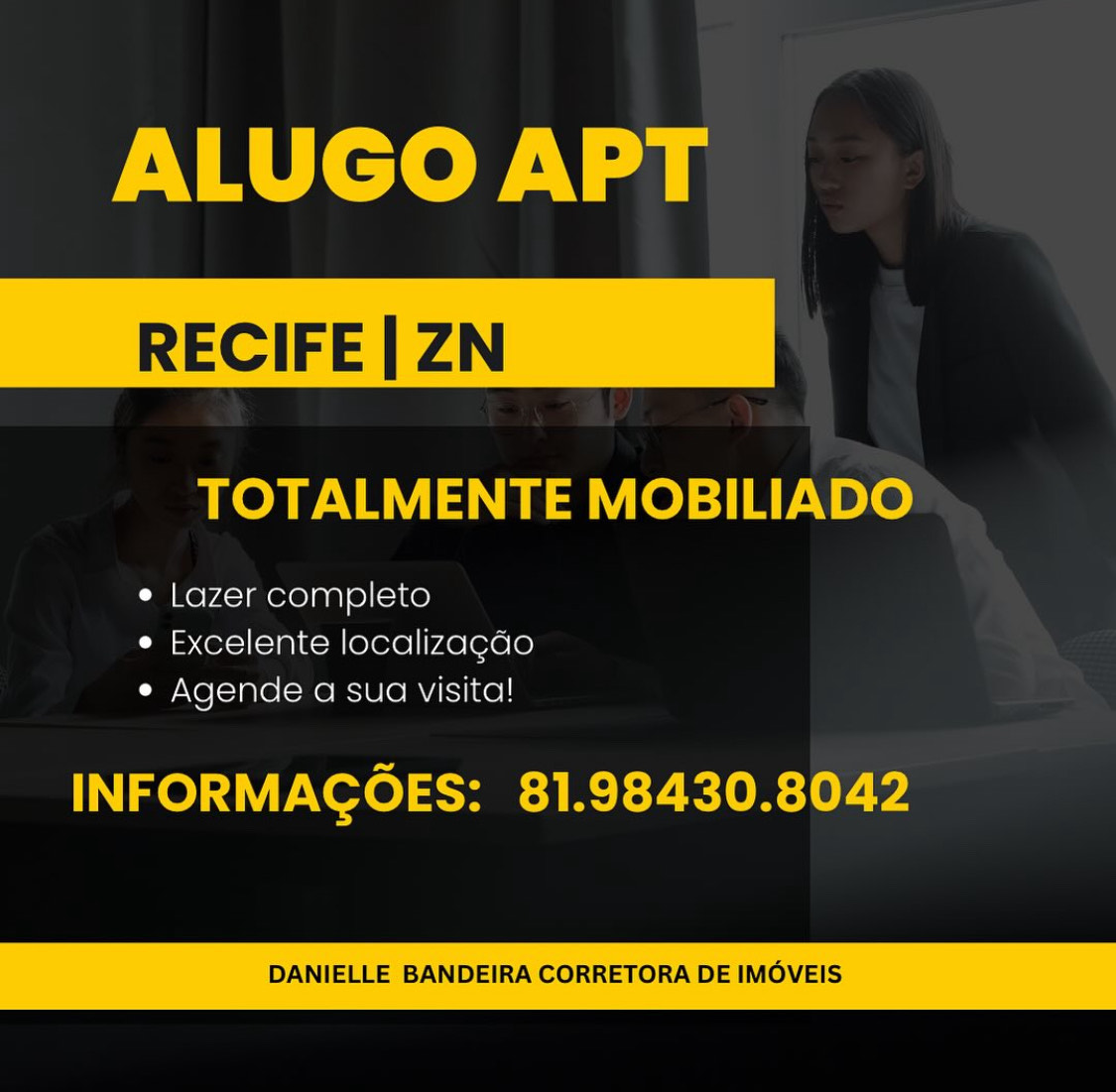Imagem Apartamento com 2 Quartos para Alugar, 45 m²em Torre - Recife Imagem Apartamento com 2 Quartos para Alugar, 45 m²em Torre - Recife