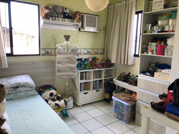 Imagem Apartamento com 2 Quartos à Venda, 67 m² em Casa Caiada - Olinda