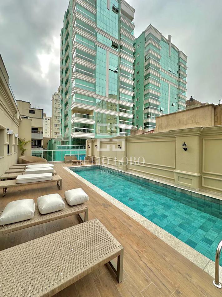 Imagem Apartamento com 4 Quartos à Venda, 157 m² em Meia Praia  - Itapema