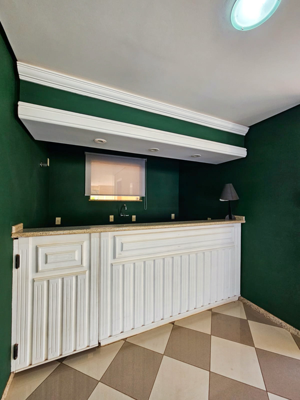 Imagem Apartamento com 1 Quarto à Venda, 50 m² em Centro - Bauru