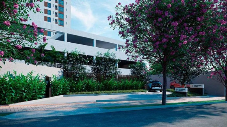 Imagem Apartamento com 3 Quartos à Venda, em Torre - Recife Imagem Apartamento com 3 Quartos à Venda, em Torre - Recife