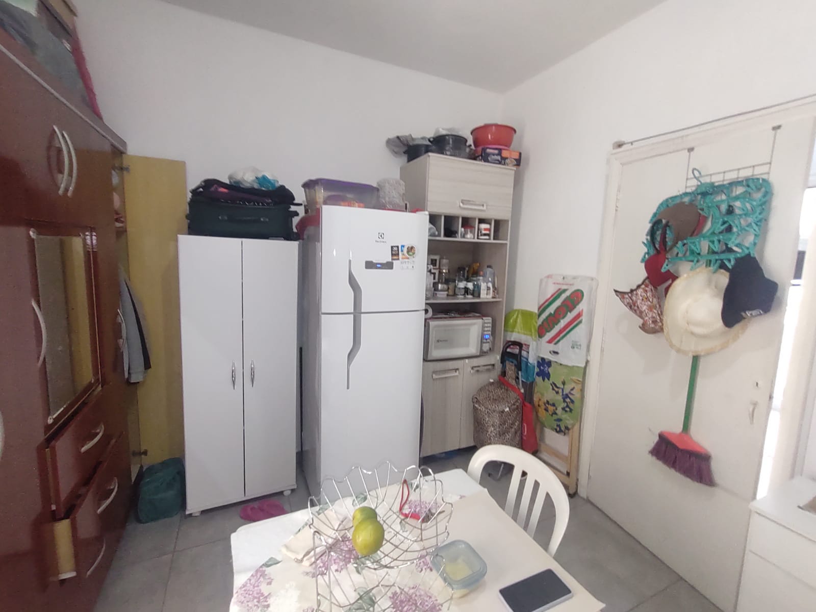 Imagem Kitnet à Venda, 40 m²em Ocian - Praia Grande Imagem Kitnet à Venda, 40 m²em Ocian - Praia Grande