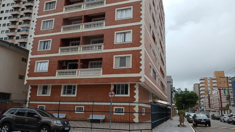 Imagem Apartamento com 2 Quartos à Venda, 97 m² em Tupi - Praia Grande
