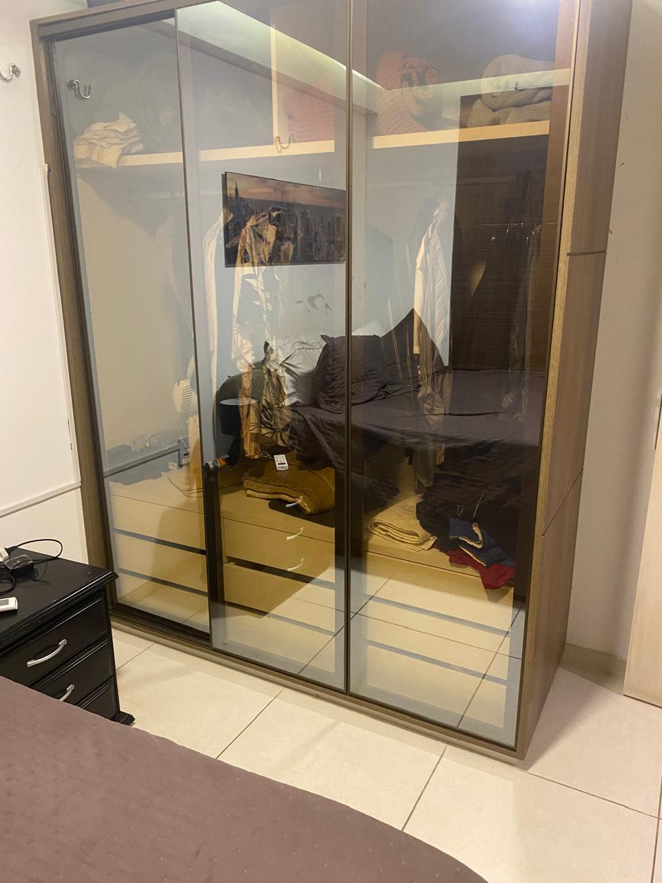Imagem Apartamento com 2 Quartos à Venda, 72 m²em Engenheiro Luciano Cavalcante - Fortaleza