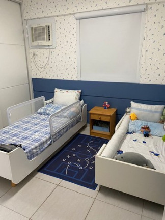Imagem Apartamento com 4 Quartos à Venda, 105 m² em Boa Viagem - Recife