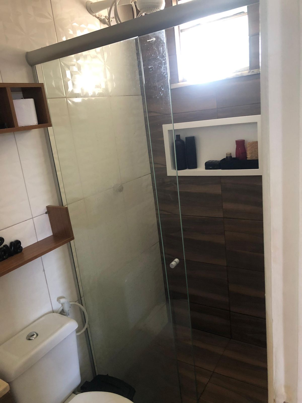Imagem Apartamento com 2 Quartos à Venda, 55 m² em Jardim Cajazeiras - Salvador