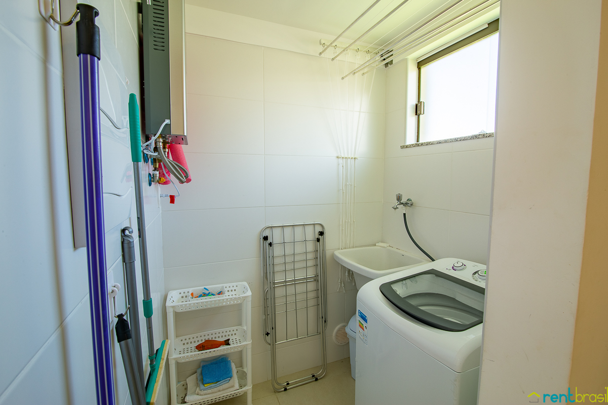 Imagem Apartamento com 2 Quartos à Venda, 80 m²em Imbassaí - Mata de São João
