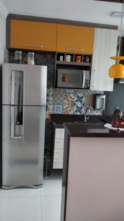 Imagem Apartamento com 2 Quartos à Venda, 42 m² em Colônia (Zona Leste) - São Paulo Imagem Apartamento com 2 Quartos à Venda, 42 m² em Colônia (Zona Leste) - São Paulo