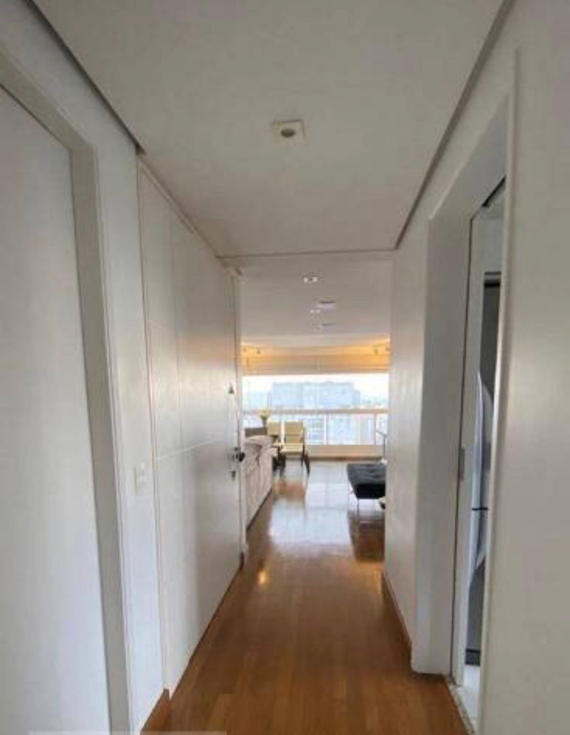Imagem Apartamento com 3 Quartos à Venda, 140 m²em Perdizes - São Paulo