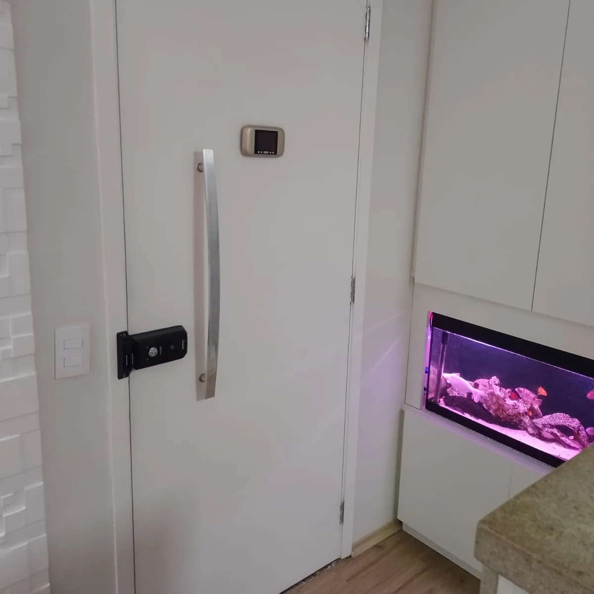 Imagem Apartamento com 2 Quartos à Venda, 54 m²em Centro - Diadema
