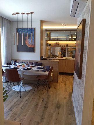 Imagem Apartamento com 2 Quartos à Venda, em Água Branca - São Paulo Imagem Apartamento com 2 Quartos à Venda, em Água Branca - São Paulo
