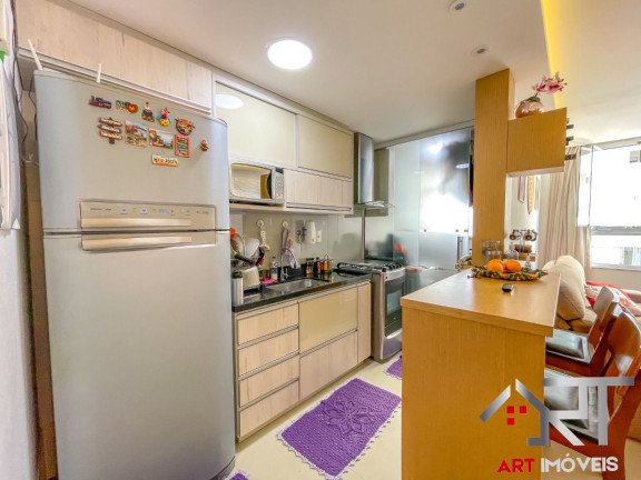 Imagem Apartamento com 2 Quartos à Venda, 55 m² em Praia de Itaparica - Vila Velha Imagem Apartamento com 2 Quartos à Venda, 55 m² em Praia de Itaparica - Vila Velha