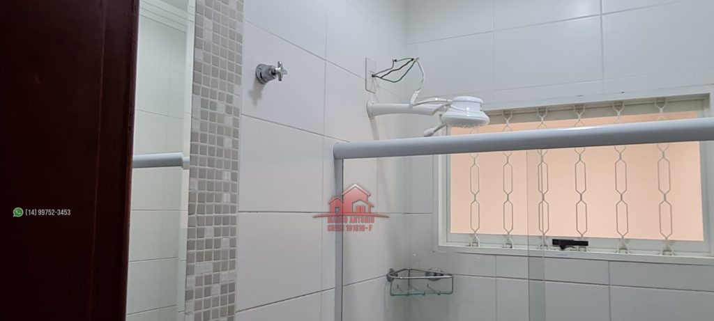 Imagem Casa de Condomínio com 2 Quartos à Venda, 132 m²em Vila Industrial - Bauru