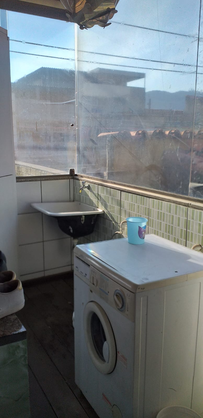 Imagem Casa com 3 Quartos à Venda, 392 m² em Bangu - Rio de Janeiro