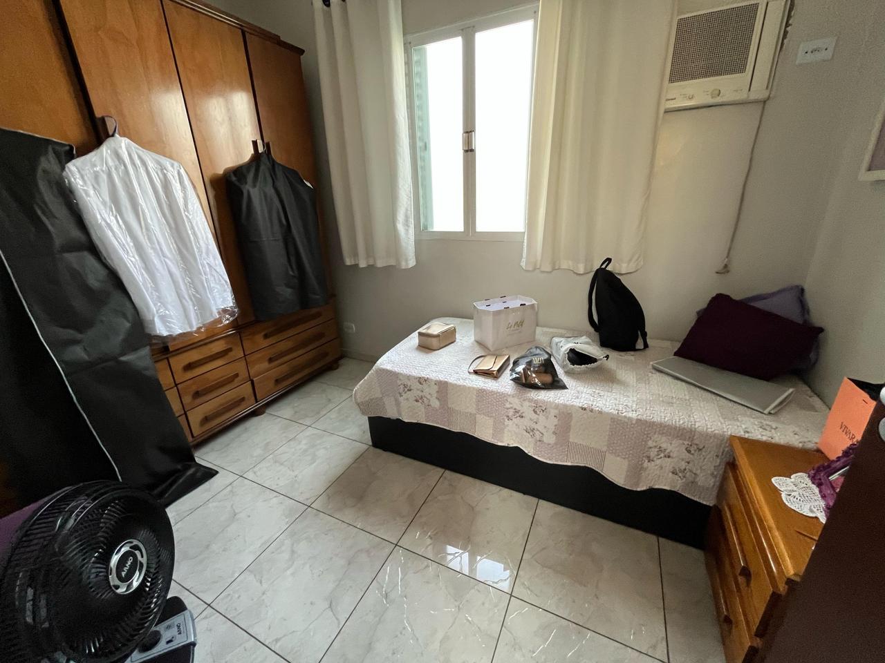 Imagem Casa com 3 Quartos à Venda, 155 m²em Vila Nova - Cubatão