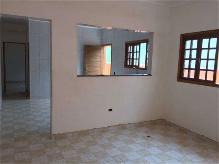 Imagem Casa com 2 Quartos à Venda, 80 m² em Campos Eliseos - Itanhaém Imagem Casa com 2 Quartos à Venda, 80 m² em Campos Eliseos - Itanhaém