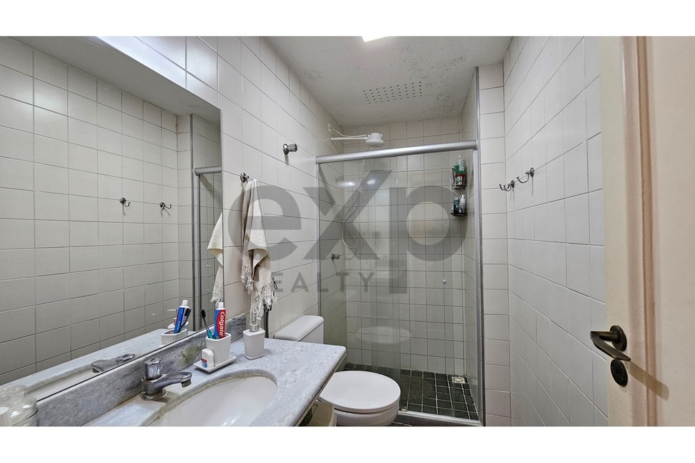 Imagem Apartamento com 3 Quartos à Venda, 93 m² em Itaipava - Petrópolis