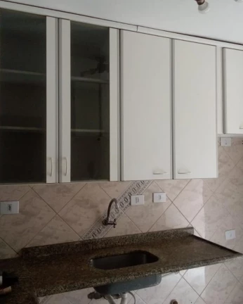 Imagem Apartamento com 2 Quartos à Venda, 52 m² em Jardim Brasília - São Paulo Imagem Apartamento com 2 Quartos à Venda, 52 m² em Jardim Brasília - São Paulo