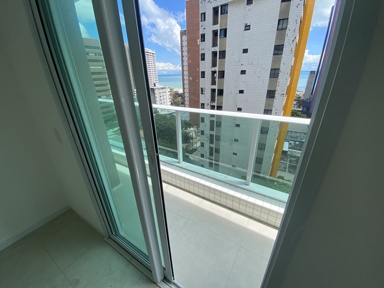 Imagem Apartamento com 2 Quartos à Venda, 54 m² em Meireles - Fortaleza Imagem Apartamento com 2 Quartos à Venda, 54 m² em Meireles - Fortaleza