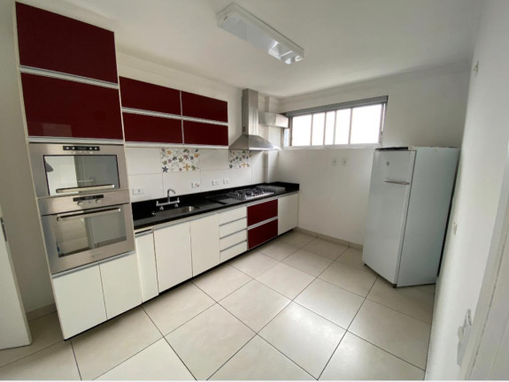 Imagem Apartamento com 3 Quartos à Venda, 133 m² em Mooca - São Paulo