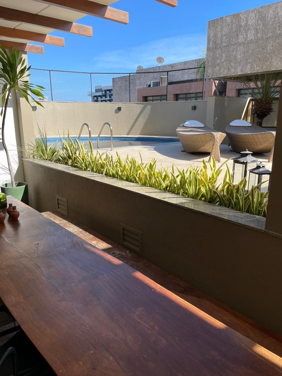 Imagem Cobertura com 5 Quartos à Venda, 630 m²em Jatiúca - Maceió